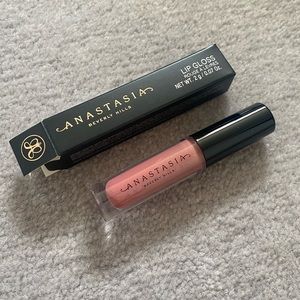 Anastasia Beverly Hills Lipgloss In Vintage